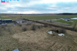 22.0 a sklypas Klaipėdos r. sav., Dauparai