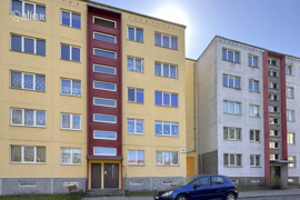 2 kamb. butas Panevėžys, Panevėžys, Klaipėdos g.