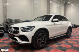 Mercedes-Benz GLC 350
