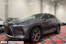 Lexus RX 450h