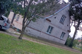Namas Kėdainių r. sav., Nociūnai