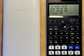 Casio FX-991EX