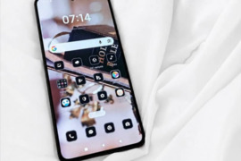 Xiaomi Poco X7 Pro 5 g