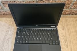 Dell Latitude E7240, SSD 128gb, 8gb RAM, i5
