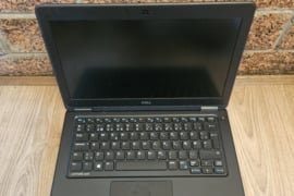 Dell Latitude E5250 veikiantis su pakroveju i5-5th