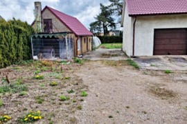 Parduodamas namas Virbalio m., Vilkaviškio r.