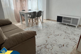 Apartamentas netoli jūros, Alicante provincijoje, Alicante mieste. 4 kambariai | 65 m² | 3.5 kilomet