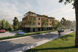 1 kamb. butas Palanga, Palanga, Vanagupės g.
