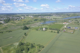 10.00 a sklypas Šiaulių r. sav., Aukštelkė, Rasos g.