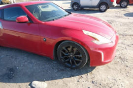 Nissan 370 Z