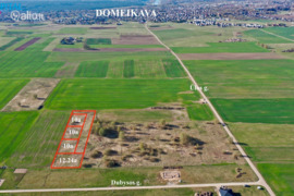 60.45 a sklypas Kauno r. sav., Ražiai