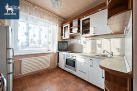 2 kamb. butas Vilnius, Justiniškės, Taikos g.