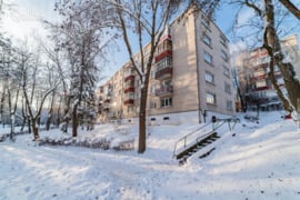 2 kamb. butas Šiauliai, Šiauliai, Trakų g.