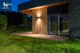 Vilniaus r. sav., Paliepiai, Gervuogių g.