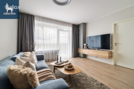 3 kamb. butas Vilnius, Pašilaičiai, Edinburgo g.