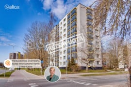 2 kamb. butas Telšių r. sav., Telšiai