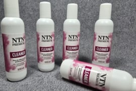 Lipnumo valiklis nagams Ntn Cleaner 100ml