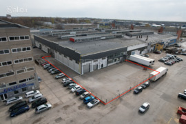 Patalpos Šiauliai, Šiauliai, Televizorių g.