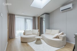 2 kamb. butas Kaunas, Žaliakalnis