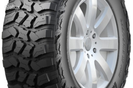 Austone MASPIRE M/T 265/75R16 123/120Q, Vasarinės padangos