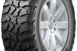 Austone MASPIRE M/T 265/70R16 121/118Q, Vasarinės padangos