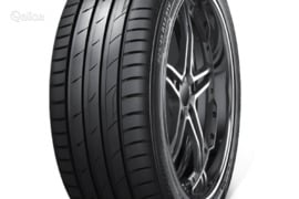 Marshal MU12 235/65R18 110V XL, Vasarinės padangos