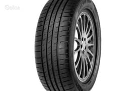Fortuna Gowin Van 215/60R17 109/107T C, Žieminės padangos