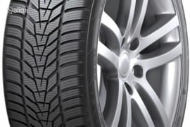Hankook W330 WiNter i*cept evo3 285/40R19 107V XL, Žieminės padangos