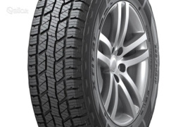 Laufenn LC01 X FIT aT 235/70R16 106T, Universalios padangos