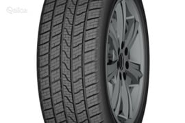 Powertrac Powermarch A/S 165/60R14 75H, Universalios padangos