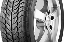 Sava Eskimo S3 + 205/55R16 91T, Žieminės padangos