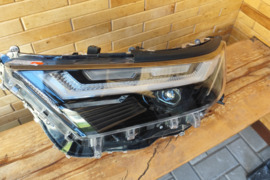 Toyota RAV4 žibintas, Toyota RAV 4 Visureigis Autodalys