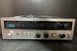 Kenwood  Resyveriai