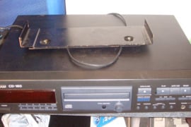 CD grotuvas Tascam  CD grotuvai