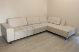 Odinė Sofa- Šezlongas Costa Belform