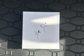 Ausinės Airpod pro2  Kolonėlės, garsiakalbiai