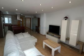 Apartamentas su terasa, Alicante provincijoje, Torrevieja mieste. 5 kambariai | 160 m² | 1.3 kilomet