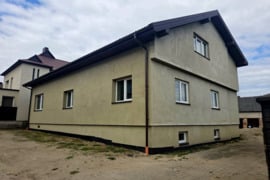 Namas Tauragės r. sav., Tauragė