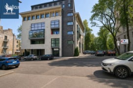 Patalpos Vilnius, Naujamiestis, K. Kalinausko g.