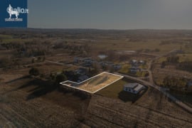 17.42 a sklypas Vilniaus r. sav., Kairėnai, Dievoniškių g.