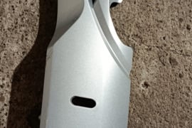 Honda FES , Apdailos detalės