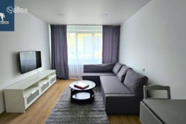 2 kamb. butas Vilnius, Žirmūnai, Minties g.