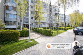 2 kamb. butas Kaunas, Dainava, Partizanų g.