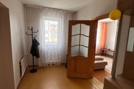 1 kamb. butas Klaipėda, Poilsis, Poilsio g.