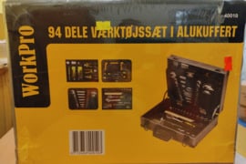 Įrankių komplektas