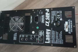 Subwoofer stiprintuvas  Stiprintuvai
