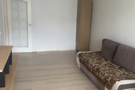 Nuomojamas dviejų kambarių butas Viršuliškėse