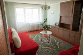 3 kamb. butas Marijampolėje, Kauno g.