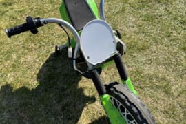 Elektrinis krosinis motociklas