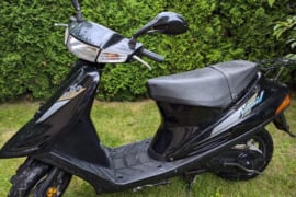 - Kitas - , Aksesuarai - apranga, Apdailos detalės, Elektros sistemos dalys, Išmetimo sistemos dalys